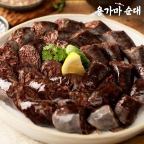 [용가마순대] 토종순대(500g)