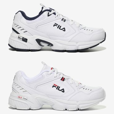 휠라 [FILA 휠라] 휠라레인져 22 ( 1RM02486F ) S3