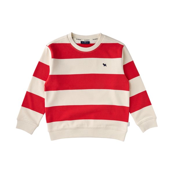 [여주점] [오프라벨 여주점] 블루독 (OR) 빅스트라이프맨투맨  (25175-334-20)