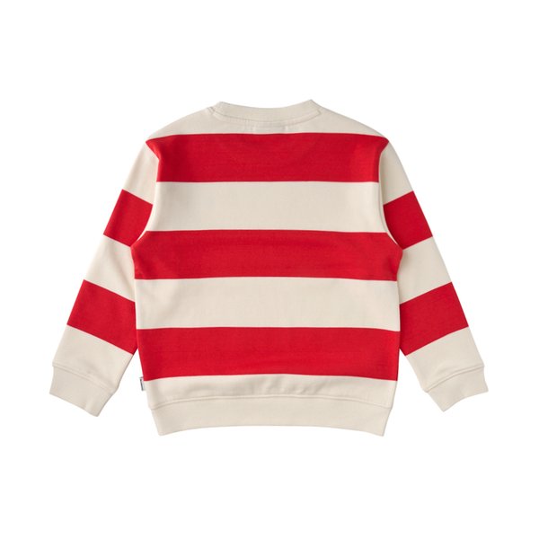 [여주점] [오프라벨 여주점] 블루독 (OR) 빅스트라이프맨투맨  (25175-334-20)