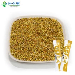 국산 벌화분 꿀화분 스틱 꿀 꿀벌화분 30포