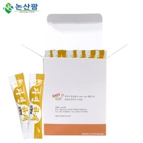 국산 벌화분 꿀화분 스틱 꿀 꿀벌화분 30포