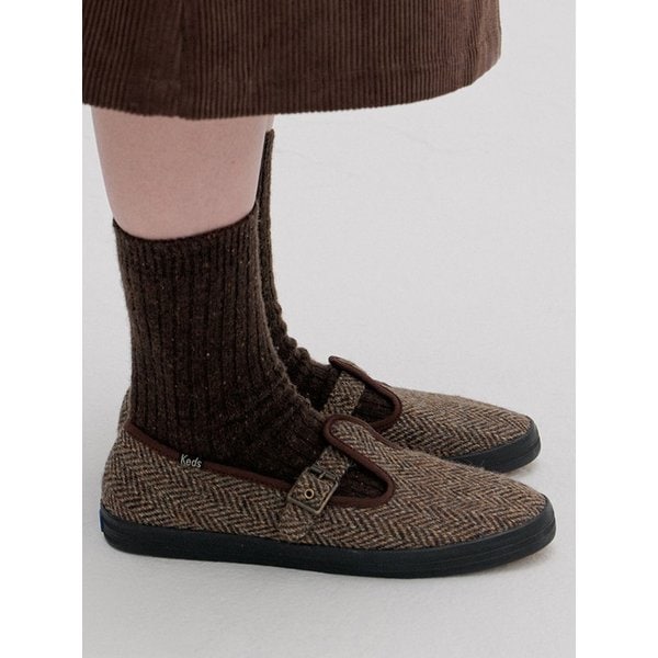 챔피온 T 스트랩 해리스트위드_5XM02342G_925