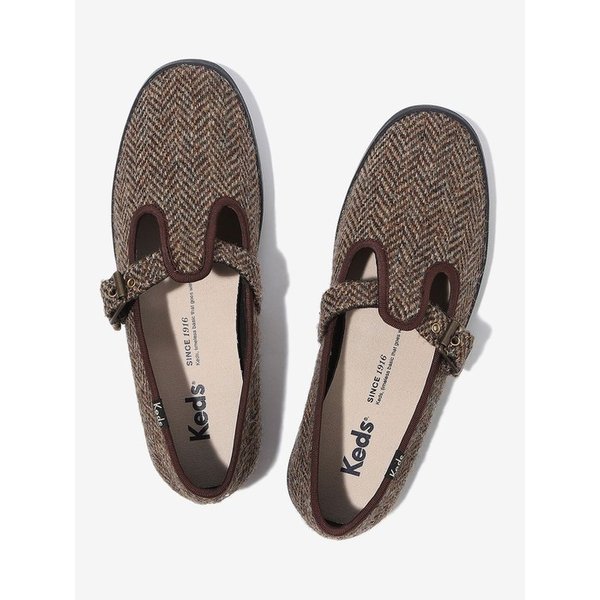 챔피온 T 스트랩 해리스트위드_5XM02342G_925