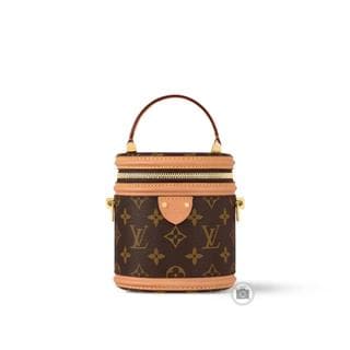 LOUIS VUITTON [MUST IT] 124214699 루이비통 가방 여성용 나노 깐느 M82952
