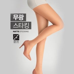 판도라by비비안 20D 광택이 적은 무광스타킹 1족 psk3513