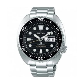 일본 세이코 터틀 다이버 시계 Seiko SRPE03 Prospex 기계식 오토매틱 Turtle 656.2 ft 200 m 사