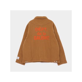 갤러리 디파트먼트 갤러리디파트먼트 26SS 몬테시토 남성 자켓 MJ-50050 WTAN