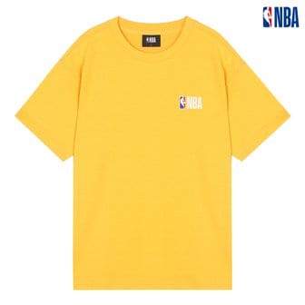 NBA 유니 NBA PLAY 반팔 티셔츠 (N212TS011P)