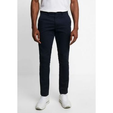 이스퀘어 4954281 GAP ESSENTIAL - Chinos new classic navy