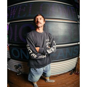 HIGH ON LIFE LS (VG31LT057)