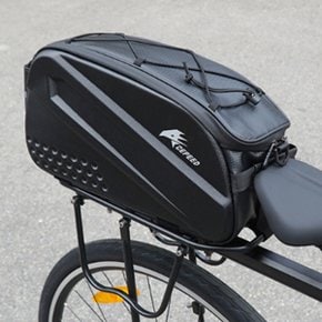 자전거 14L 대용량 짐받이 스템백 가방 로드 전기