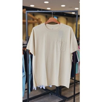 몽벨 [여주점] 카미코 반팔 티 JBWJMURS344