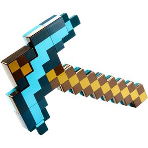 [Amazon.co.jp FCW14 한정] 마인크래프트(MINECRAFT) 변형 무기 다이아몬드의 검덩굴[일본