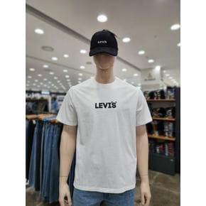 LEVIS 그래픽 반팔티 16143-1236 (14668000)