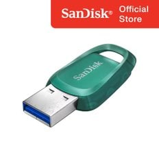 USB 메모리 CZ96 울트라 에코 64GB 64기가 USB 3.2 Gen1 샌디스크 공식판매처 무료배송