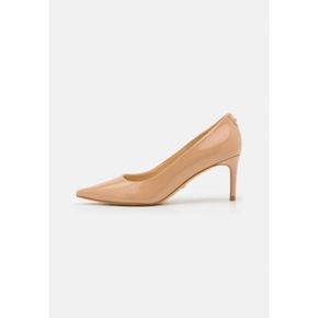 4771418 Guess Classic heels - nude