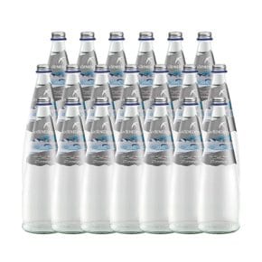 산베네데토 탄산수 500ml X 20병 플레인