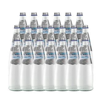  산베네데토 탄산수 500ml X 20병 플레인