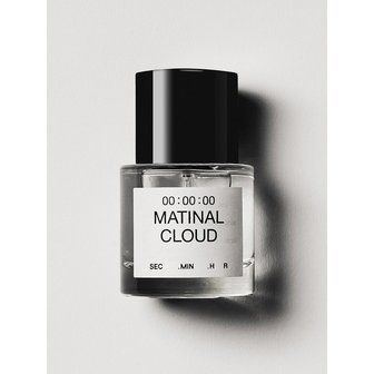 세컨미닛아우어 00:00:00 MATINAL CLOUD 30ML