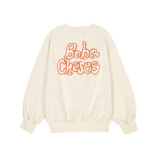 [부산점] 키즈 맨투맨 B126AC143