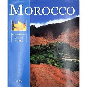 Worldbook365지리 Morocco -Countries of the World 모로코