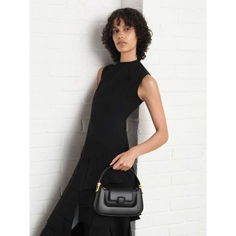 찰스앤키스 코아 푸시-록 탑핸들백 숄더백 2colors CK2-50782198