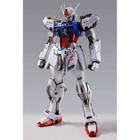 반다이스피리츠 METAL BUILD 기동전사 건담 SEED 에일 스트라이크 건담