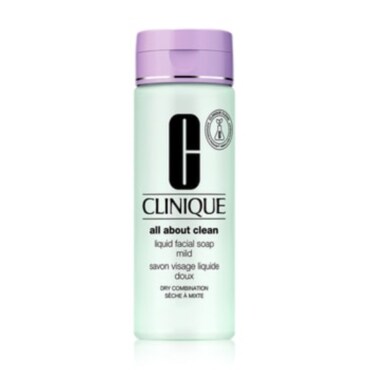  크리니크 CLINIQUE 리퀴드 페이셜 솝 마일드 200ml