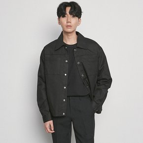 M2140 cc jacket black