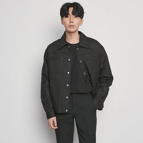 M2140 cc jacket black