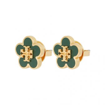 토리버치 [부산점] 키라 플라워 귀걸이 147151 302