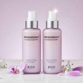 프로바이오덤 3D 리프팅 크림 미스트 100ml x 2개