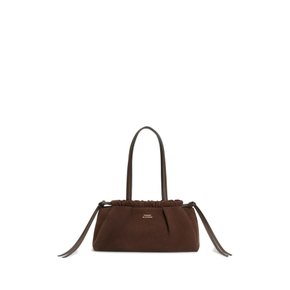 소프트 스웨이드 숄더백 (T22G7ABG011WT1GUG) 데일리백 8Z4QBCQM