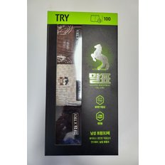 TRY말표트렁크3매입