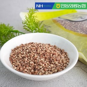 [안동와룡농협] 국내산 잡곡 찰수수쌀1kg