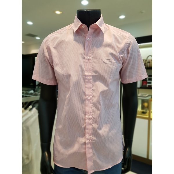 [파주점] [S.T.듀퐁] 남성 캐주얼 셔츠 (DD9SMDD4A118D)