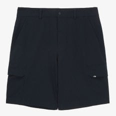 [노스페이스 공식] NS6NR03A 남성 퍼미스 쇼츠_DARK NAVY