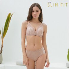 SLIMFIT The Light Cool 브라팬티 5세트