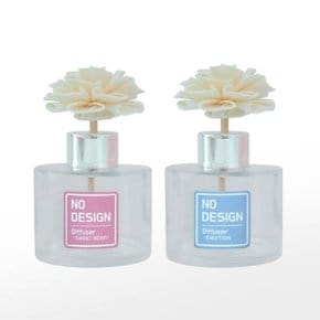 [노디자인] 디퓨저 차량용 120ml (스윗베리이모션)