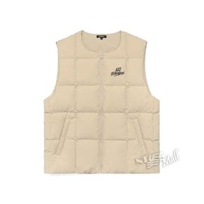 말본 골프 남성 푸퍼 조끼 베스트 MALBON X 100 THIEVES FLINTLOCK PUFFER VEST