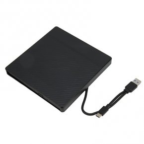 DVD USB 3.0 C CD CD DVD PC CD ROM Rewriter 5Gbps Win, Vista, Linux, OS 외장 드라이브, 유형