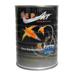 인베 셉아트 G 1통 425g (브라인쉬림프 에그).라라아쿠아