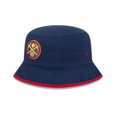 뉴에라 [해외] 1087949 뉴에라 모자 NBA 덴버 너기츠 Kids Bucket Hat