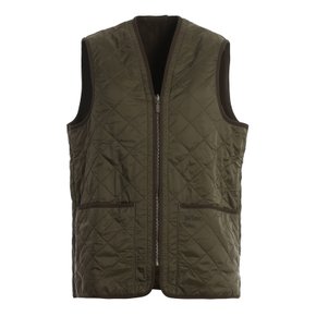패딩 베스트 FW26 MLI0002 7429861