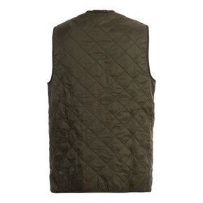 패딩 베스트 FW26 MLI0002 7429861