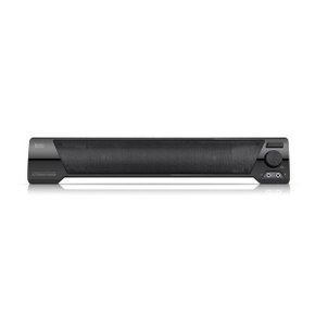 요즘대세 브리츠 BA-R1 Soundbar 2채널 PC스피커/사운드바/노트북스피커 Y젠더포함/6W출력
