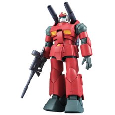 반다이스피리츠 ROBOT혼 기동전사 건담 SIDE MS RX-77-2 건캐논 ver. A.N.I.M.E. ABS&PVC