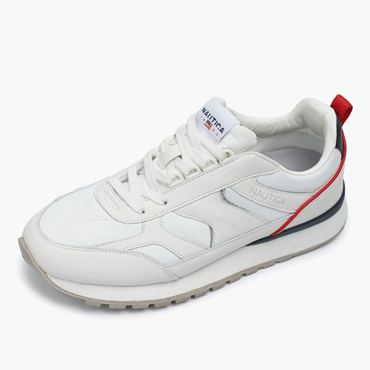 NAUTICA CORSAIR WOMENS 여성 스니커즈 N2006084RA-W-SC