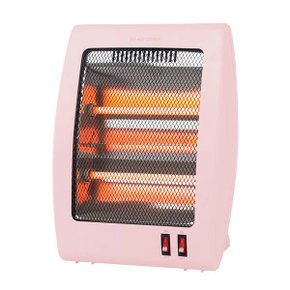 홍진 2단 쿼츠히터 DES-208H/전기히터